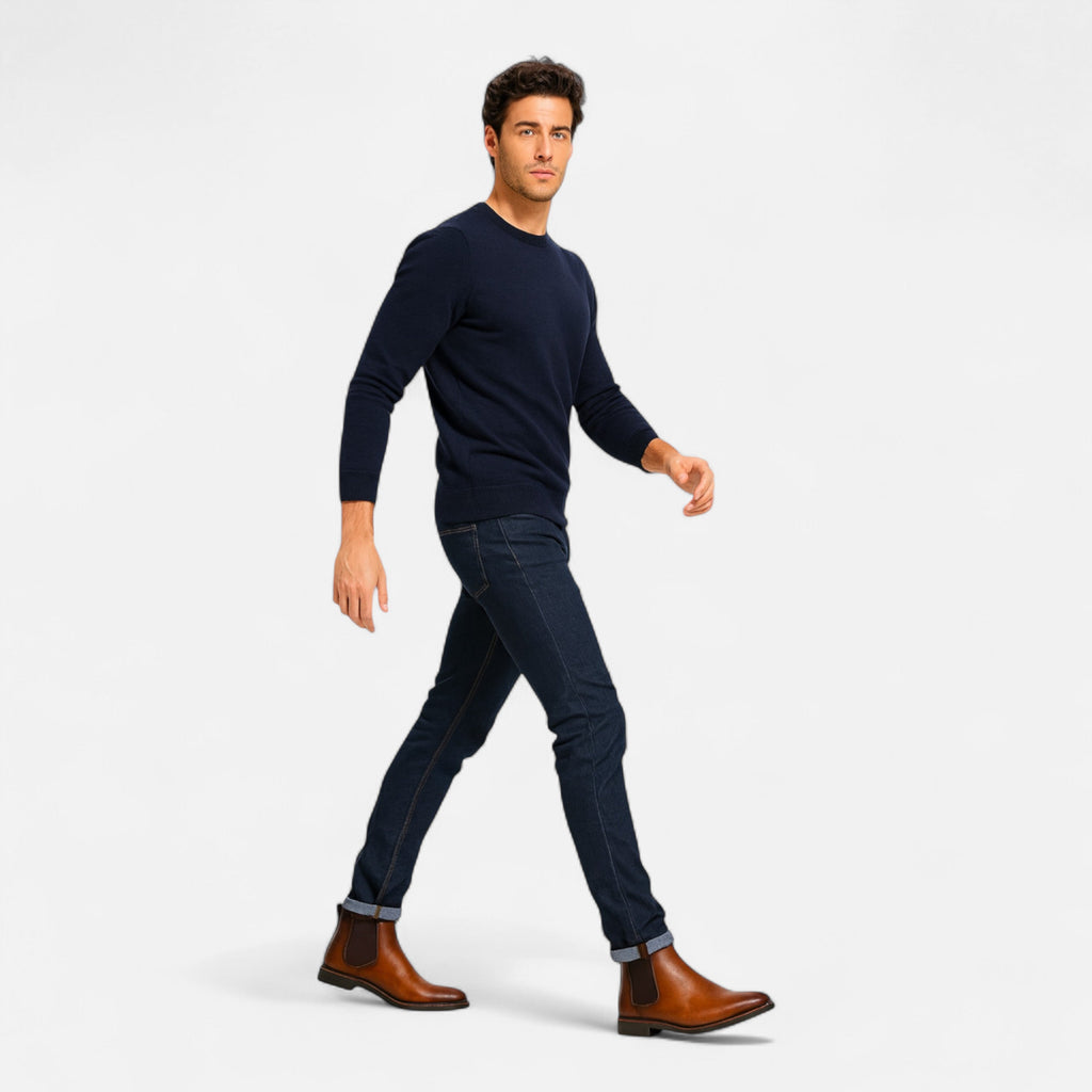 Men's Chelsea Boots