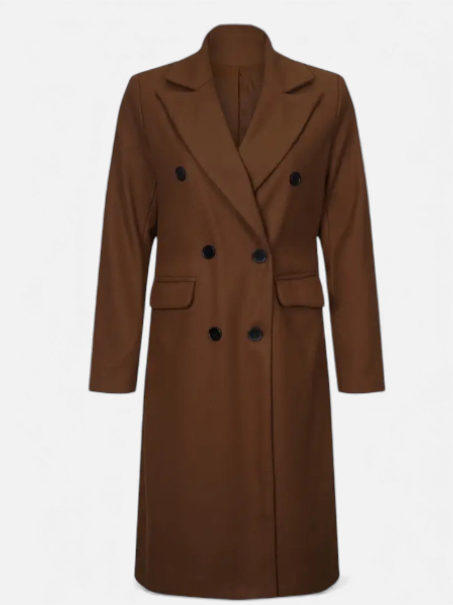 Lurvain | Women’s Oversized Heritage Fall Coat