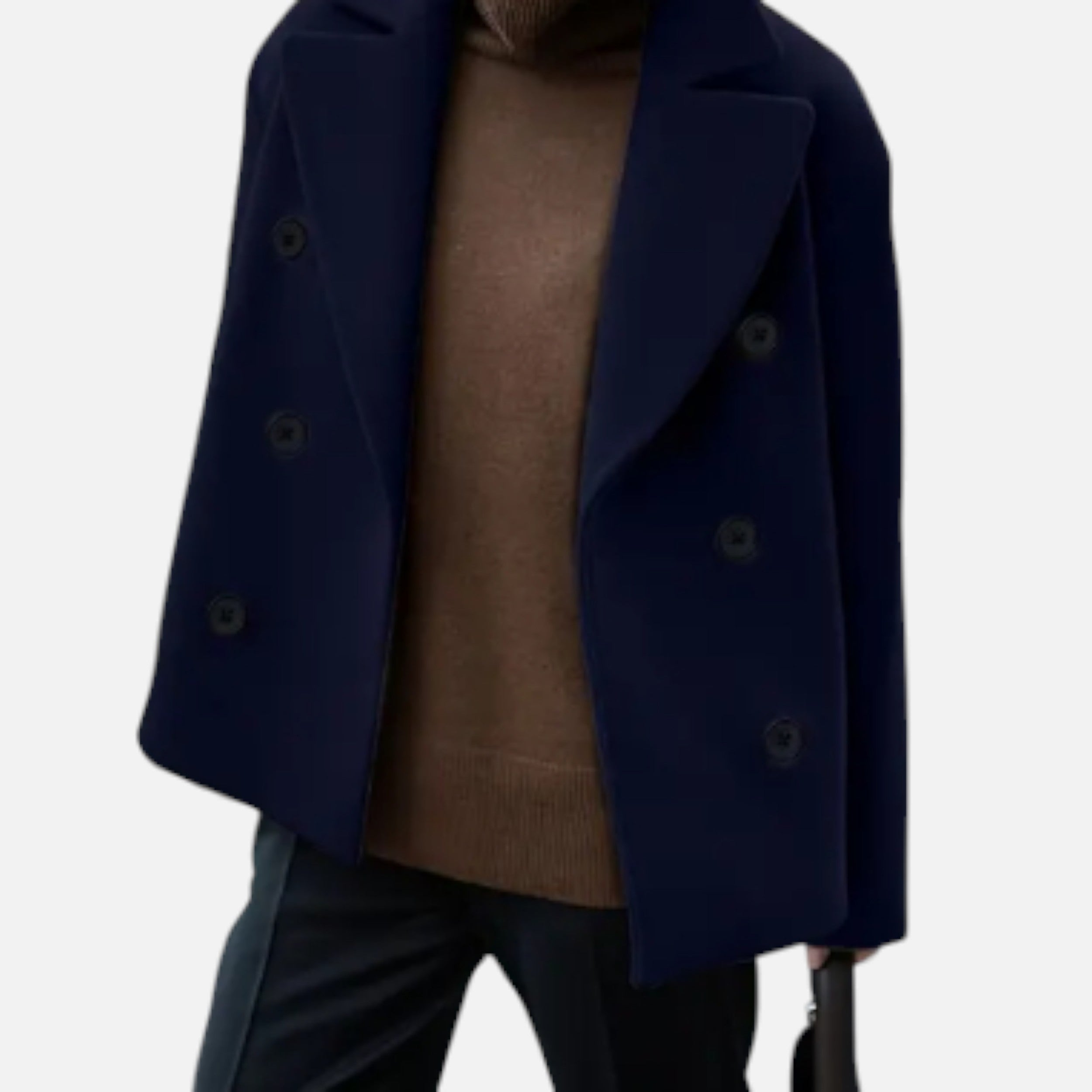 Lurvain | Women’s Tailored Elegant Short Jacket