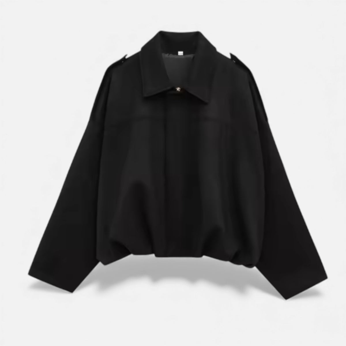 Lurvain | Women’s Classic Bomber Jacket