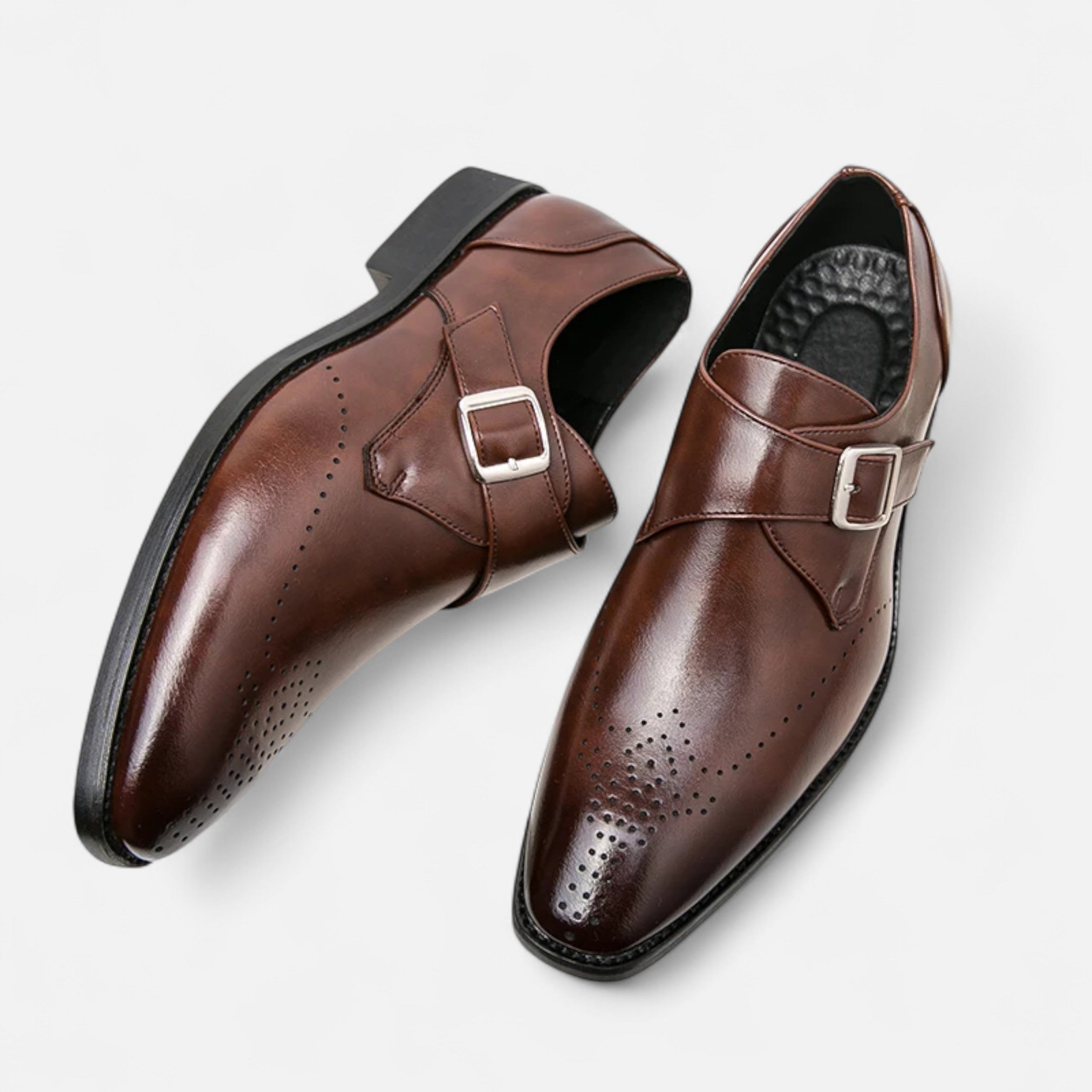 Men’s Milano Shoes