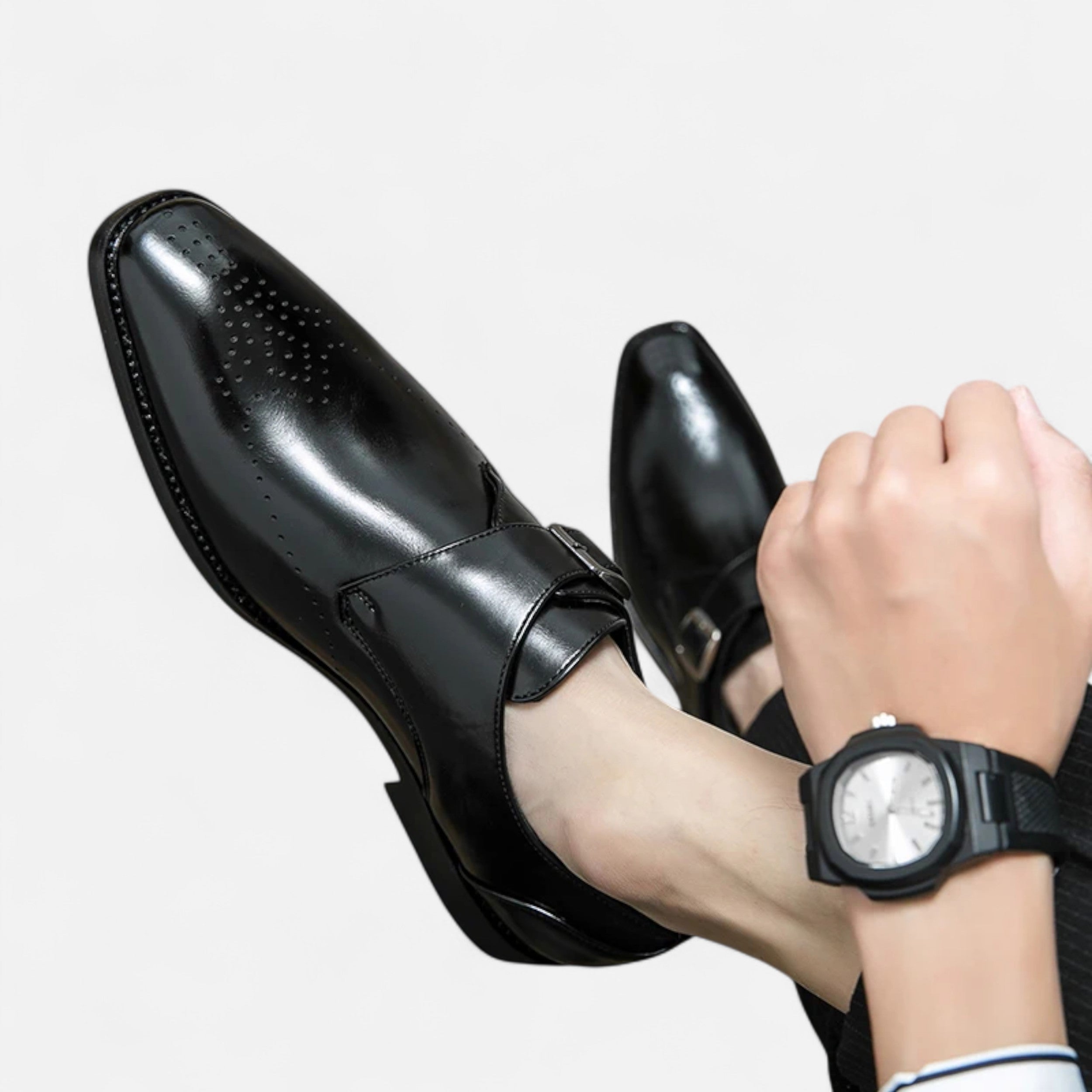 Men’s Milano Shoes