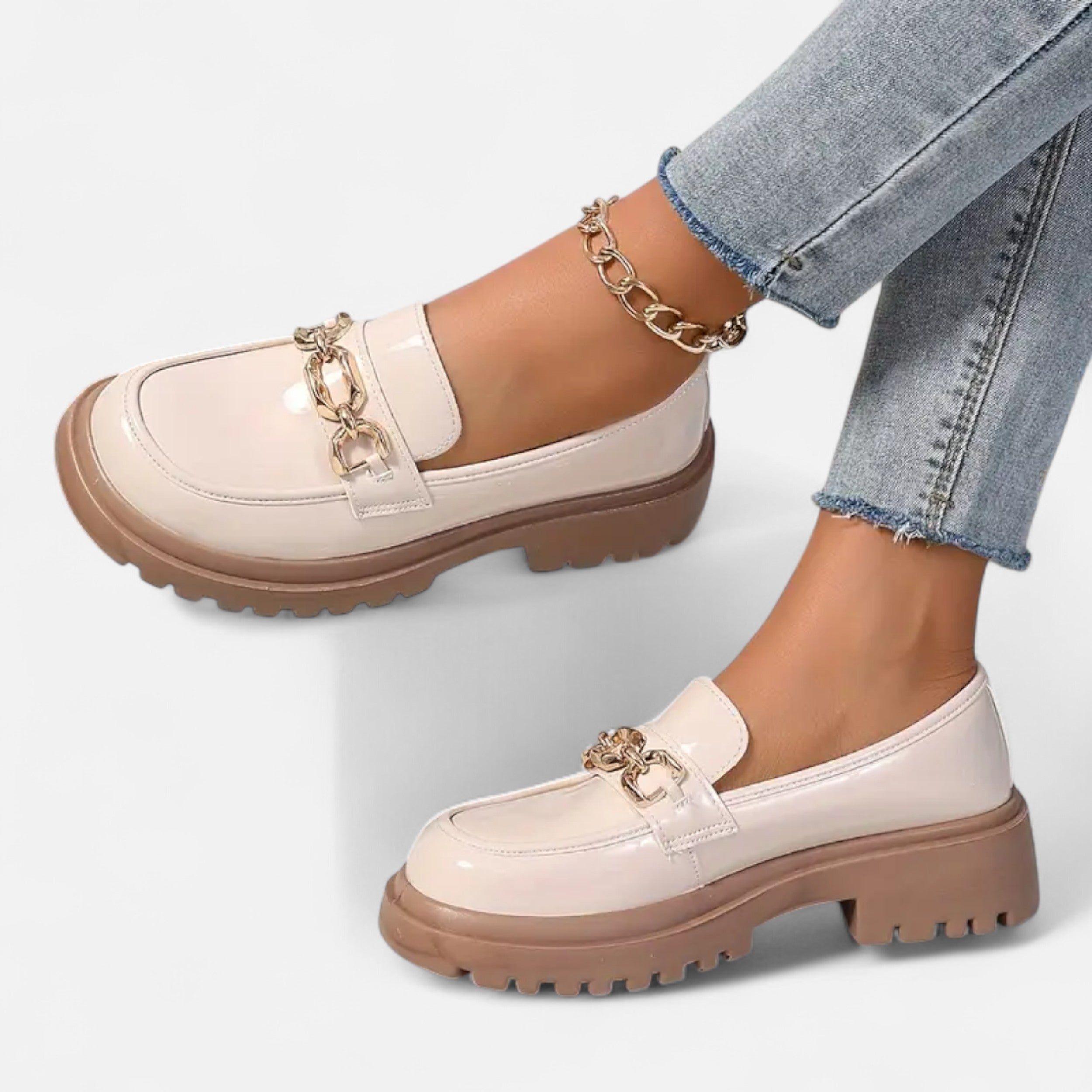 Women’s Campus Casual Loafers