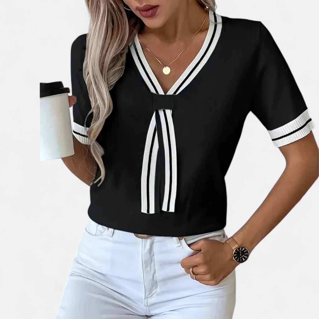 Women's Pullover Sweater