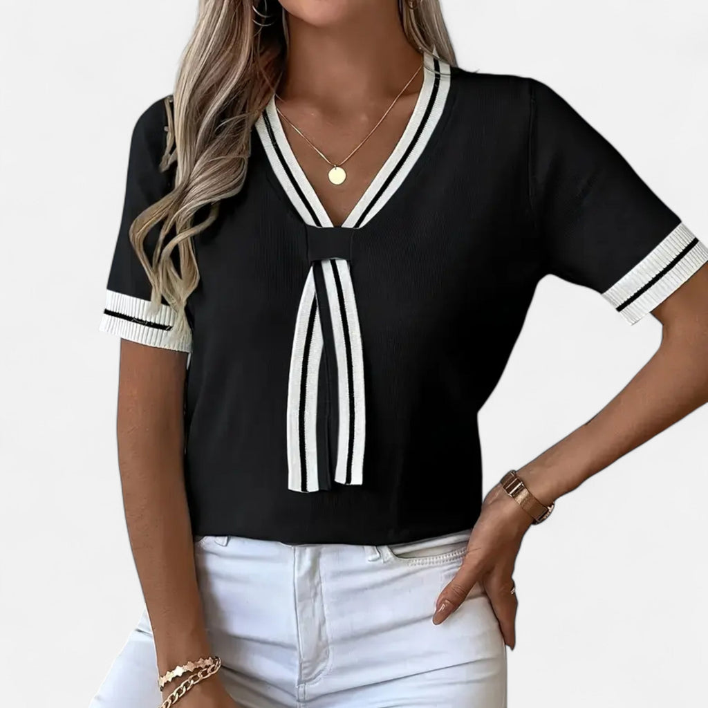 Women's Pullover Sweater