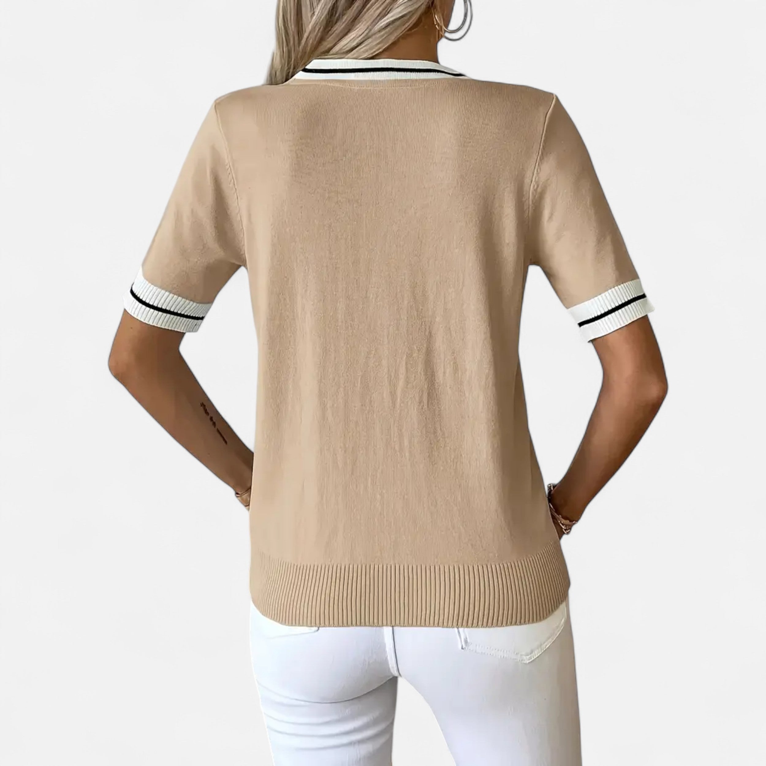 Women's Pullover Sweater