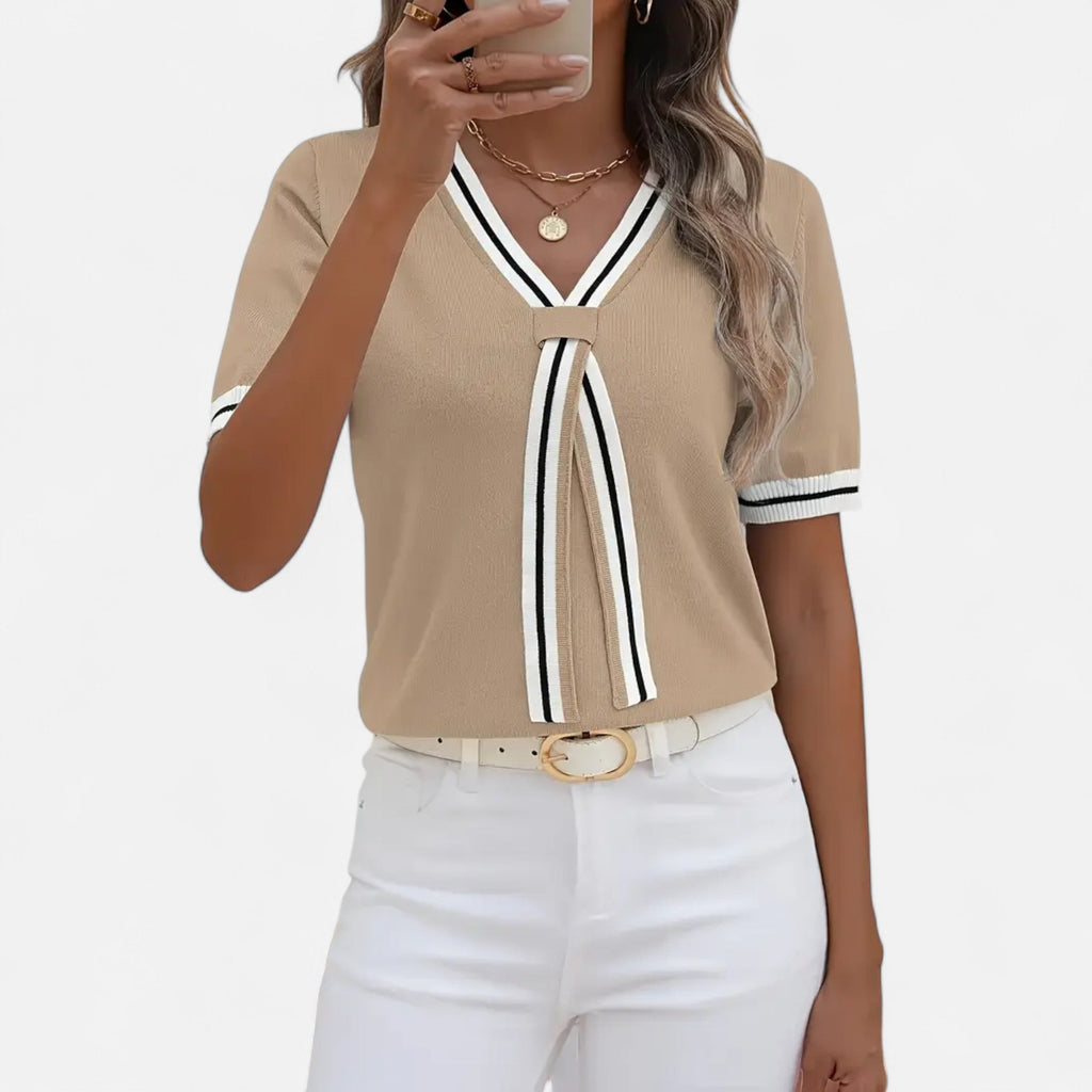 Women's Pullover Sweater