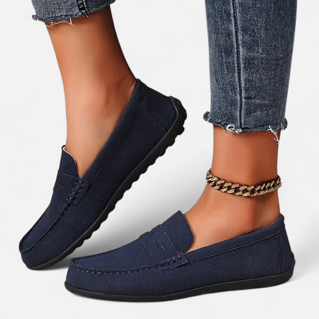 Women’s Classic Flat Shoes