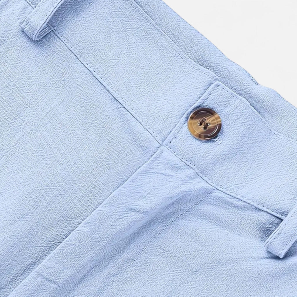 Men’s Suit Pants – Refined Business & Event Style