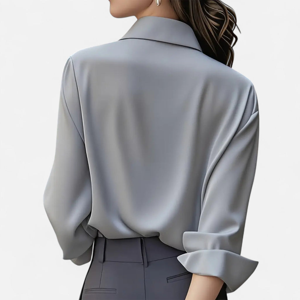 Women’s French-Style Blouse