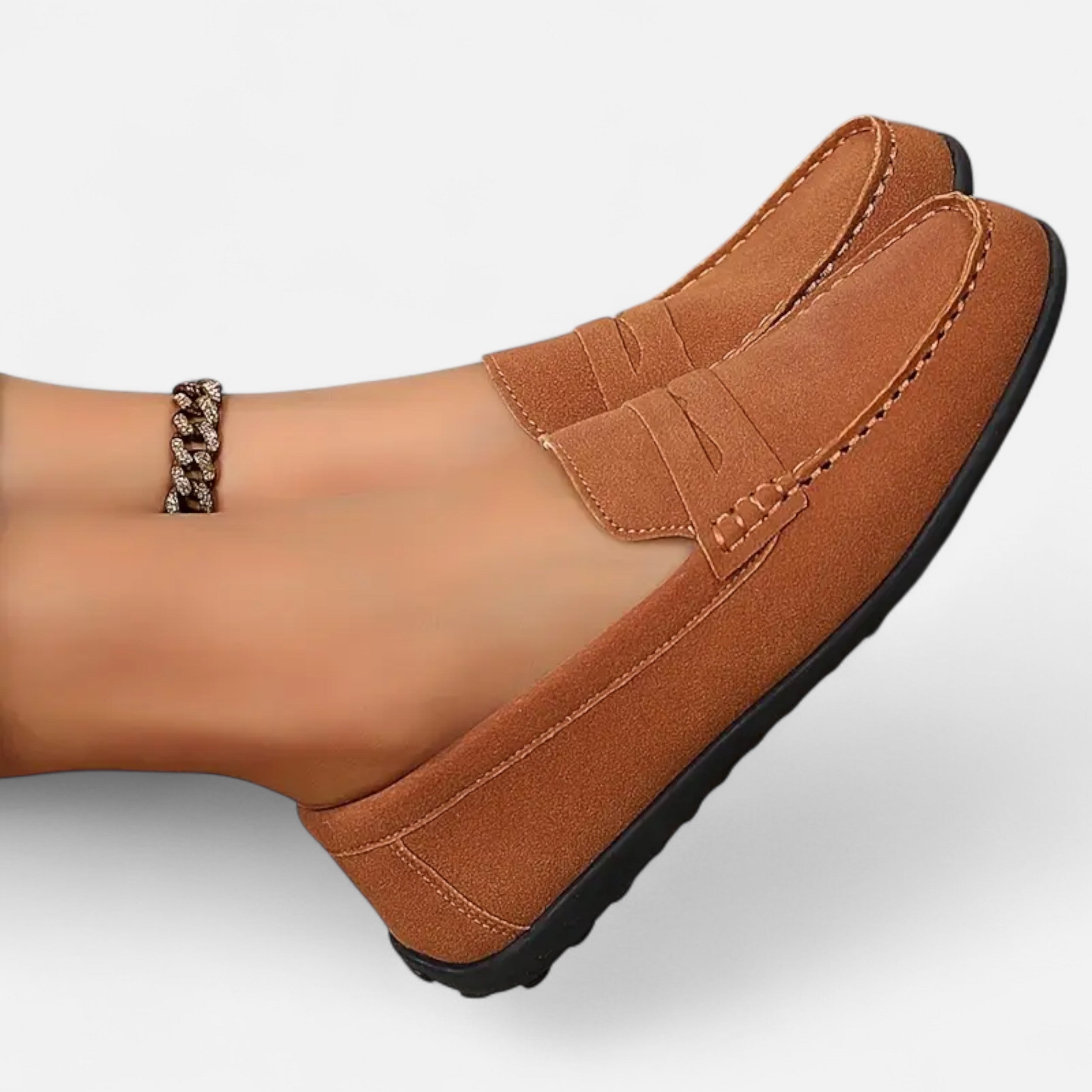 Women’s Classic Flat Shoes