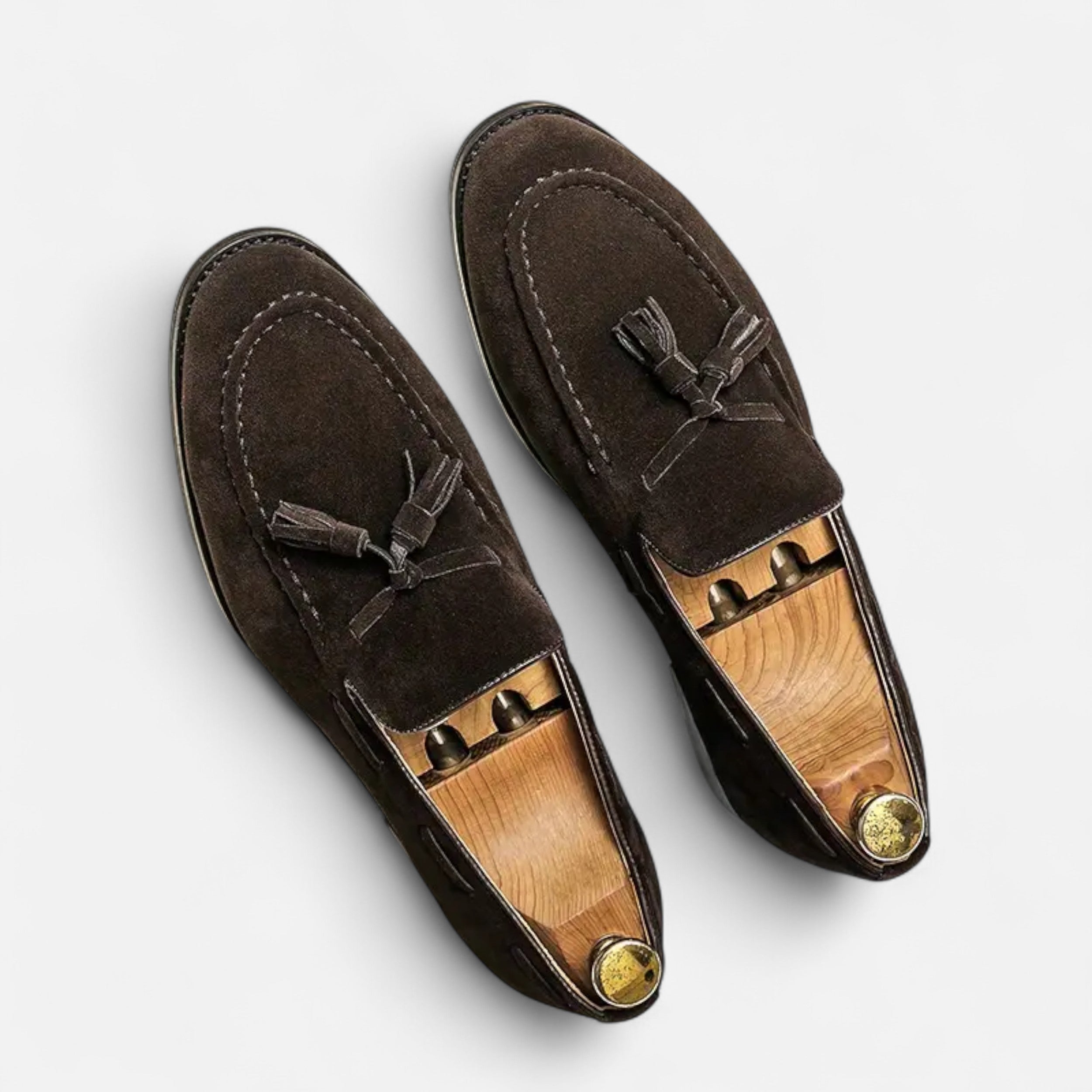 Men’s Classic Tassel Loafers