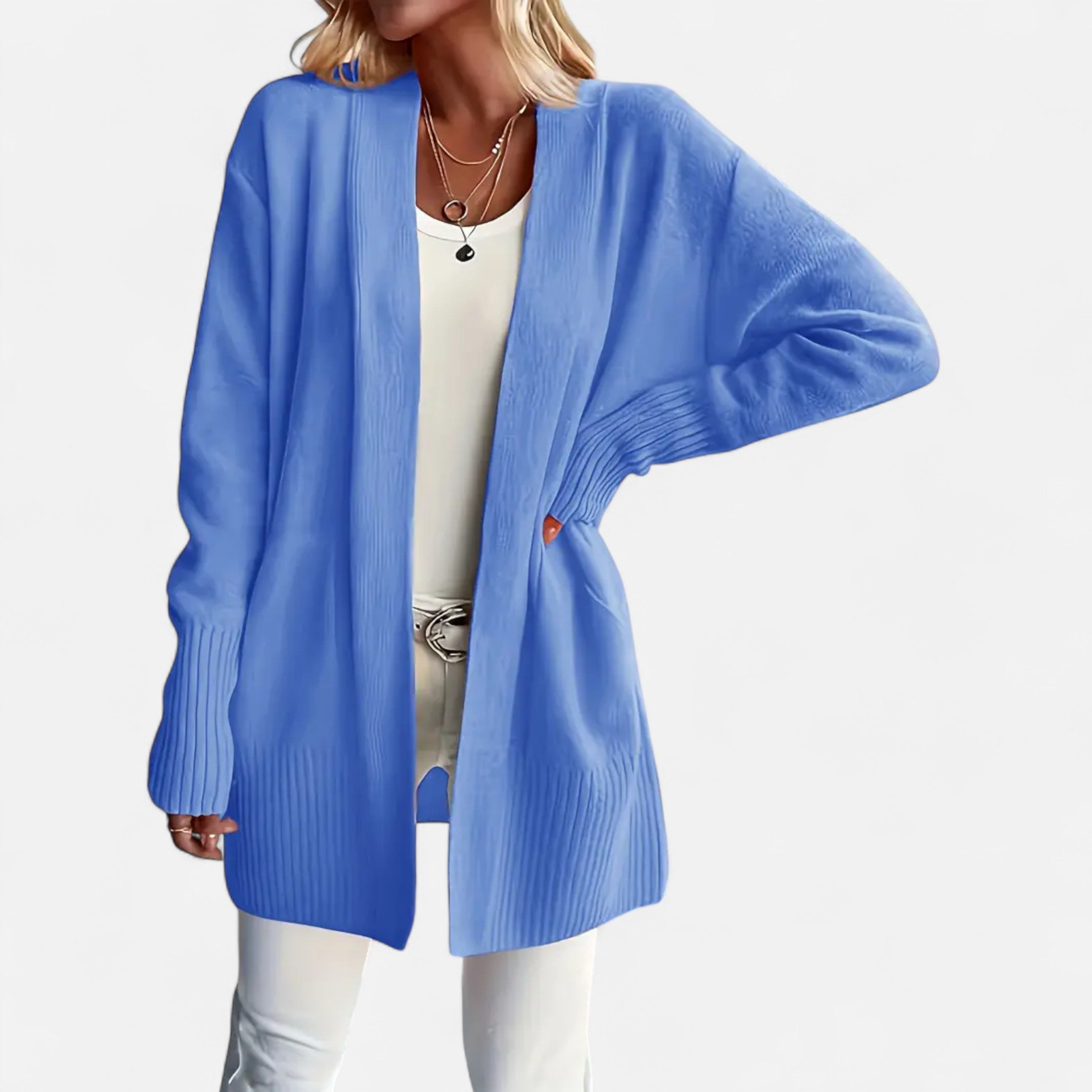 Women’s Cozy Knit Cardigan